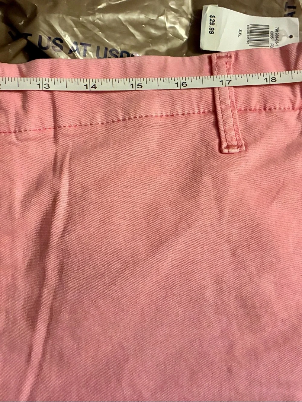 Old Navy classic flat